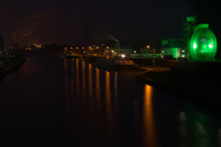 Gasometer